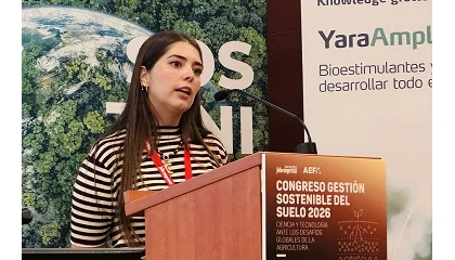 Foto de Sostenibilidad nitrogenada en trigo: Respuesta productiva a fuentes no minerales complementarias