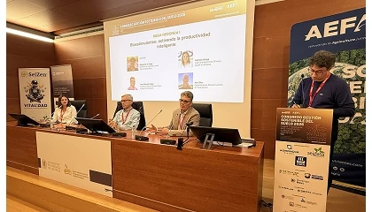 Foto de Bioestimulantes: activando la productividad inteligente