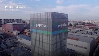 Foto de Prysmian completa la adquisición de Atkore