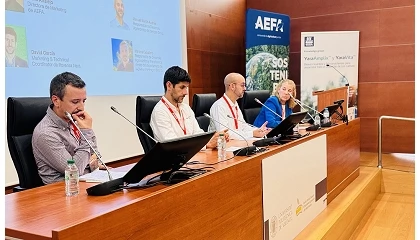 Foto de Bioestimulación y eficiencia en el uso de nutrientes: claves para una agricultura sostenible
