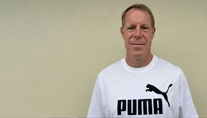 Foto de PUMA ficha a Arne Arens como director comercial global