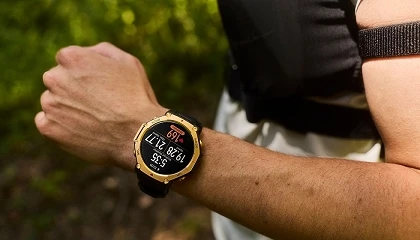 Foto de Más de 170 novedades en un año: así ha evolucionado el Amazfit T-Rex 3 Pro