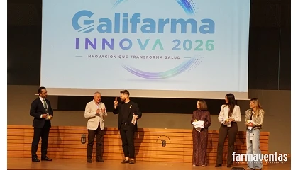 Foto de Galifarma INNOVA 2026 reúne a más de 300 profesionales en Badajoz para impulsar una farmacia más innovadora, rentable y asistencial