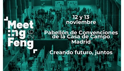 Foto de Meeting FENG 2026 reunir� en Madrid a farmacia e industria para crear el futuro del sector