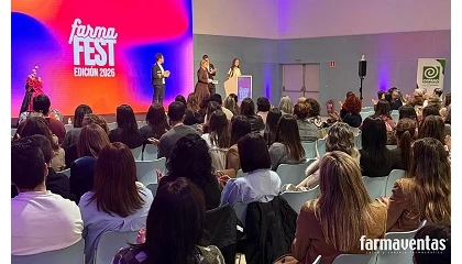 Foto de FarmaFest 2027 se celebrar� en Vigo