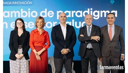 Foto de Jornada de Innovaci�n de la Fundaci�n IDIS