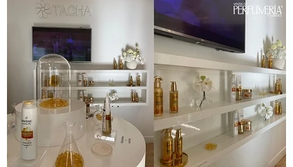 Foto de Pantene presenta Glowtox Capilar, una nueva gama para potenciar el brillo del cabello