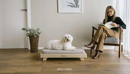 Foto de El universo de las mascotas se abre paso en Babykid Spain + FIMI 2027