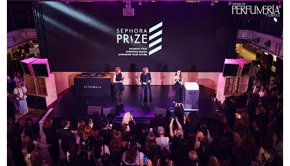 Foto de Sephora reúne a más de 4.000 asistentes en la primera edición europea de SEPHORiA en Londres