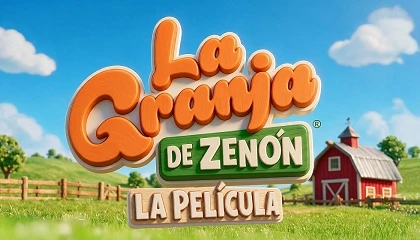 Foto de El Reino Infantil da el salto a la gran pantalla con La Granja de Zenón: La Película