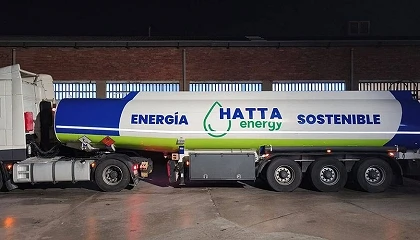 Foto de Hatta alcanza una facturación de 3.450 millones de hasta septiembre