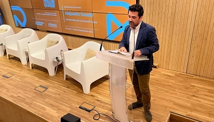 Foto de El mercado de segunda mano en Espa�a mueve 18.810 millones de euros, el 1,11% del PIB