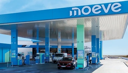 Foto de Moeve prorroga hasta final de a�o sus descuentos en carburantes