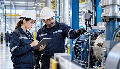 Foto de Deuda operativa: el riesgo invisible para la eficiencia del mantenimiento industrial