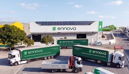 Foto de Ennova llega a Genera 2026 con nuevos objetivos de crecimiento nacional e internacional