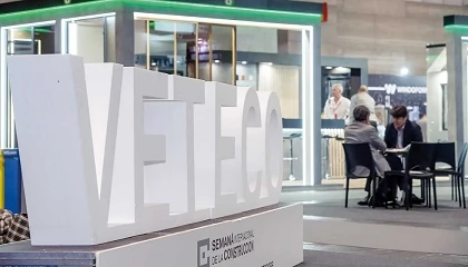 Foto de La Semana Internacional de la Construcci�n re�ne al sector en torno a la innovaci�n y las nuevas oportunidades de negocio