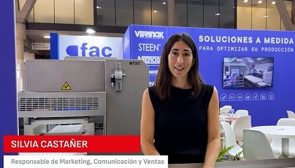 Foto de Industrias FAC celebra su 40� aniversario con nuevas soluciones para el procesado del jam�n curado