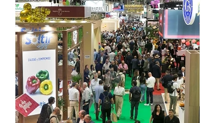 Foto de Fruit Attraction sigue batiendo récords: contabilizó 128.364 profesionales en 2026, un 6% más