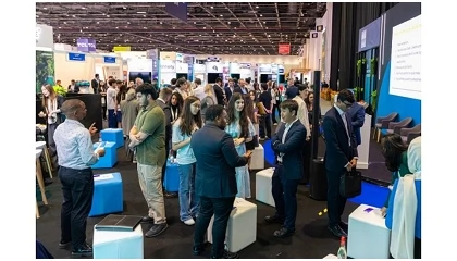 Foto de Big 5 Global 2026 regressa ao Dubai com foco no futuro da constru��o e das cidades