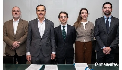 Foto de Un informe elaborado por AFI analiza la evolución de la inversión pública en medicamentos y su impacto económico