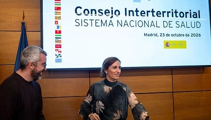 Foto de Espa�a intensifica la vigilancia tras el primer caso de virus Shamonda en humanos en Francia