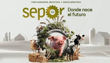 Foto de SEPOR abre cuatro d�as de actividad para analizar los retos de la ganader�a y la agroalimentaci�n
