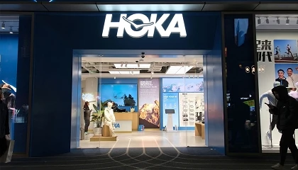 Foto de Deckers eleva su previsi�n de beneficio pese a rebajar las expectativas de ventas