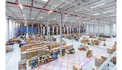 Foto de Stock invisible: el coste de una logística inversa ineficiente