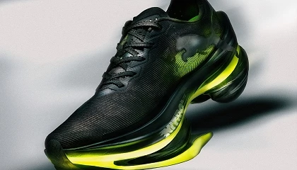 Foto de Puma lleva al l�mite la velocidad con las nuevas FAST-RB NITRO Elite 2
