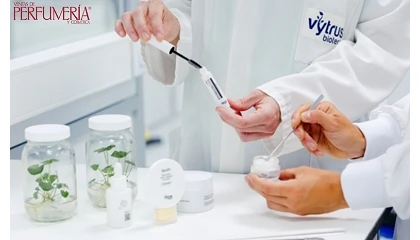 Foto de Vytrus Biotech aumenta un 37% sus ventas en el primer semestre de 2026