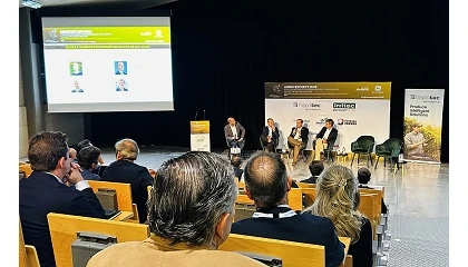 Foto de Agrinvestment 2026: rentabilidade, �gua e gest�o do risco s�o decisivas para investir na agricultura