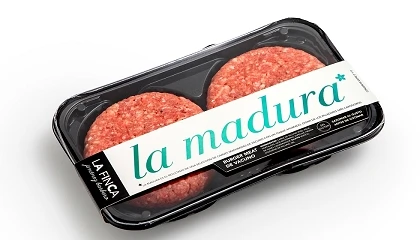 Foto de La burger meat de La Finca encabeza un an�lisis de diez productos de vacuno de la OCU