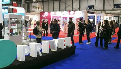Foto de Privel 2026 reunir� a m�s de 210 fabricantes de alimentaci�n en un mercado en plena transformaci�n