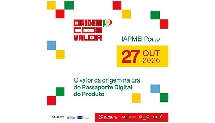 Foto de Portugal Sou Eu debate impacto do Passaporte Digital do Produto nas empresas