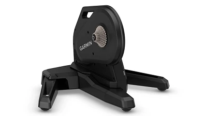 Foto de Garmin presenta el rodillo inteligente Tacx Nēra con movimiento multidireccional