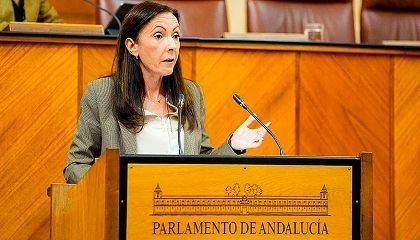 Foto de Andalucía exige garantías ambientales y seguimiento para autorizar las plantas de biogás