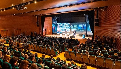 Foto de Granada re�ne al ecosistema europeo de IA en el congreso Andaluc�a26