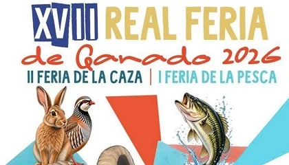 Foto de Las razas Loje�a y Montesina protagonizaron la XVII Real Feria de Ganado de Loja