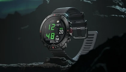 Foto de A prueba: Polar Grit X2 Pro, el aliado definitivo para deportes outdoor