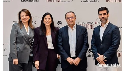 Foto de I Observatorio Iraltone de Salud Capilar by Cantabria Labs