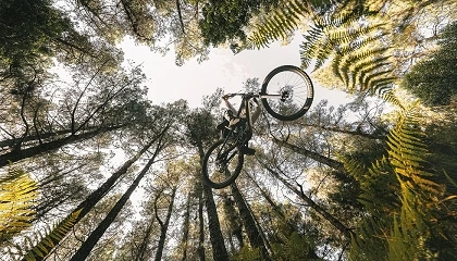 Foto de Mondraker ampl�a la gama ZENDIT con los nuevos modelos R y S