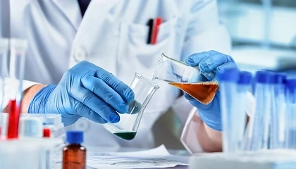 Foto de Hallan una nueva v�a para producir materias primas clave para la industria qu�mica de forma m�s sostenible