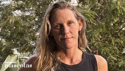Foto de Entrevista a Juliana Symanowicz, fundadora de Veel Pet