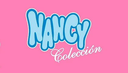 Foto de Famosa presenta Nancy Colección Novia