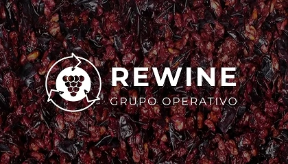Foto de Rewine transforma los restos de poda de la vid en nuevos materiales pl�sticos para maquinaria agr�cola