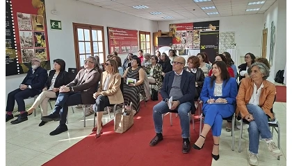 Foto de Mujeres cooperativistas de once comunidades impulsan una gobernanza m�s igualitaria