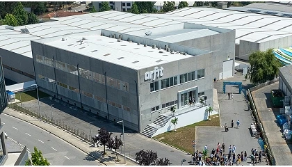 Foto de Arfit refor�a presen�a em Espanha e consolida estrat�gia de crescimento internacional