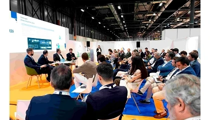 Foto de Empack, Logistics & Automation y LIB Madrid abordar�n los retos tecnol�gicos y operativos de la industria