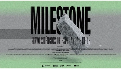 Foto de Document�rio sobre a pedra natural portuguesa chega � Amazon Prime