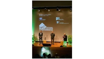 Foto de Confer�ncia Passivhaus Portugal destaca caminhos para construir em grande escala